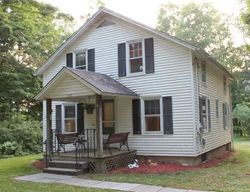 Pre-foreclosure Listing in WELLSVILLE AVE NEW MILFORD, CT 06776