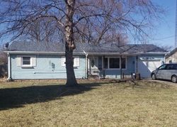 Pre-foreclosure Listing in JONETTE AVE BRADLEY, IL 60915