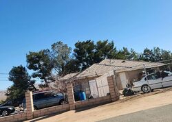 Pre-foreclosure in  MESQUITE ST Hesperia, CA 92345