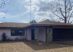 Pre-foreclosure in  SW BEACH BLVD Dunnellon, FL 34431
