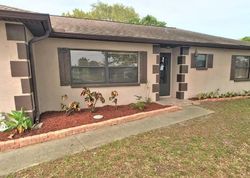 Pre-foreclosure in  GARDNER DR Melbourne, FL 32935