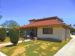 Pre-foreclosure Listing in MCDONALD AVE WILMINGTON, CA 90744