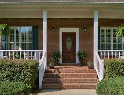 Pre-foreclosure in  MEADOW RIDGE DR Tallahassee, FL 32312