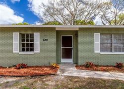 Pre-foreclosure in  PONDEROSA DR W Lakeland, FL 33810