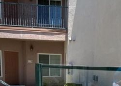 Pre-foreclosure in  LAKE POINTE DR UNIT 129 Spring Valley, CA 91977