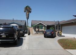 Pre-foreclosure in  E RING ST Long Beach, CA 90808