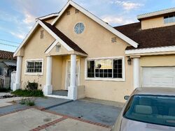 Pre-foreclosure in  AGNES AVE North Hollywood, CA 91606