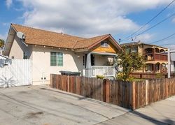 Pre-foreclosure Listing in W 150TH ST GARDENA, CA 90247