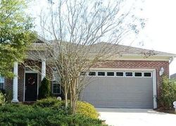 Pre-foreclosure in  HARBOR CLUB DR Tallahassee, FL 32308