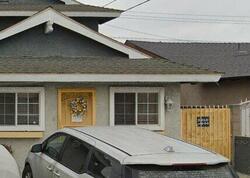 Pre-foreclosure in  DAGMAR AVE Los Angeles, CA 90061