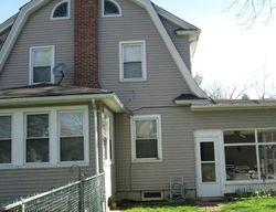 Pre-foreclosure in  BROOK AVE Plainfield, NJ 07060