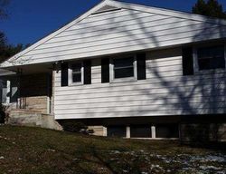 Pre-foreclosure in  MORAVIAN CHURCH RD Swedesboro, NJ 08085