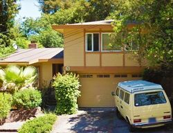 Pre-foreclosure in  SIERRA CIR San Rafael, CA 94901
