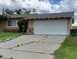Pre-foreclosure Listing in SIERRA RD SAN BERNARDINO, CA 92407