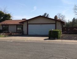 Pre-foreclosure in  CAMULOS WAY Redding, CA 96002