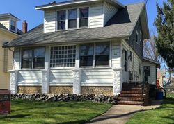 Pre-foreclosure in  ELDRIDGE AVE Oaklyn, NJ 08107