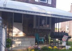 Pre-foreclosure Listing in CHILDS AVE DREXEL HILL, PA 19026