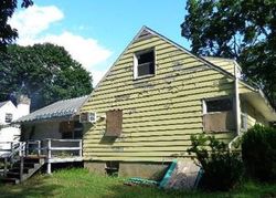 Pre-foreclosure Listing in MILLER AVE WASHINGTON, NJ 07882