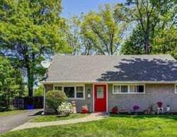 Pre-foreclosure in  ASHLEY RD Edison, NJ 08817