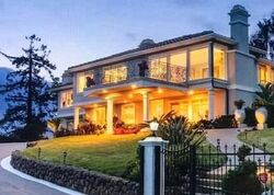 Pre-foreclosure Listing in SKY RD MILL VALLEY, CA 94941