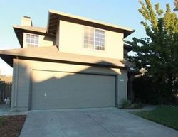 Pre-foreclosure Listing in CONNIE ST SANTA ROSA, CA 95407