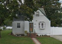 Pre-foreclosure in  ASH ST Franklin Square, NY 11010