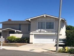 Pre-foreclosure in  COSLEY ST Irvine, CA 92614