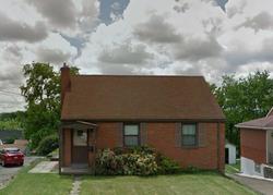 Pre-foreclosure in  BARKLEY RD Mckeesport, PA 15133