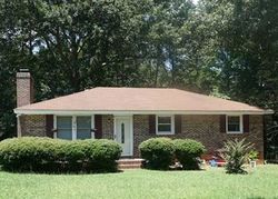 Pre-foreclosure Listing in SMITH STREET EXT DONALDS, SC 29638