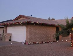 Pre-foreclosure in  N 55TH DR Glendale, AZ 85308
