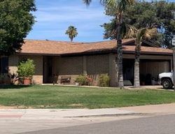 Pre-foreclosure in  W GARFIELD ST Phoenix, AZ 85043