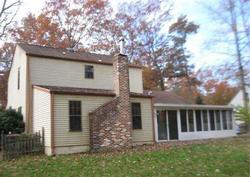 Pre-foreclosure in  WALTHAM WAY Sicklerville, NJ 08081