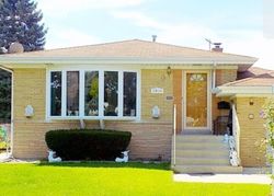 Pre-foreclosure Listing in DORA ST FRANKLIN PARK, IL 60131