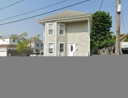 Pre-foreclosure Listing in EDISON ST NEW BEDFORD, MA 02745
