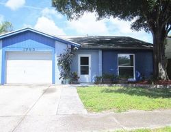 Pre-foreclosure in  LAKEVIEW VILLAGE DR Brandon, FL 33510