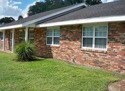 Pre-foreclosure in  CHARLES PL Brandon, FL 33511