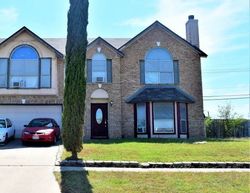Pre-foreclosure Listing in WHITE ROCK DR KILLEEN, TX 76542