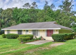 Pre-foreclosure in  SE 28TH CT Ocala, FL 34480