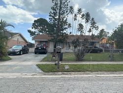 Pre-foreclosure in  SAXON ST Melbourne, FL 32901