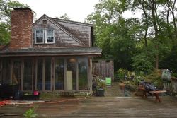 Pre-foreclosure Listing in HARVEST RD EASTHAM, MA 02642