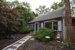 Pre-foreclosure in  HARVEST RD Eastham, MA 02642