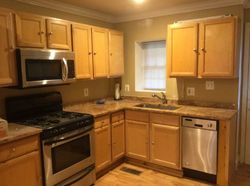 Pre-foreclosure in  MANGOLD ST Baltimore, MD 21230