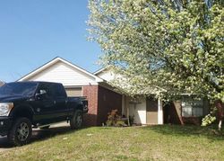 Pre-foreclosure Listing in WINCHESTER DR CONWAY, AR 72032