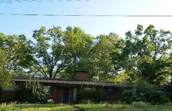 Pre-foreclosure in  MARY DR Forrest City, AR 72335