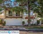 Pre-foreclosure in  N MEDINAN DR Phoenix, AZ 85022