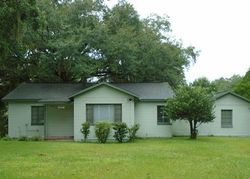 Pre-foreclosure Listing in N MERRIN ST PLANT CITY, FL 33563