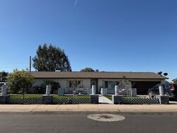 Pre-foreclosure in  E BECK LN Phoenix, AZ 85032