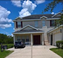 Pre-foreclosure in  TAMIAMI AVE Tampa, FL 33647