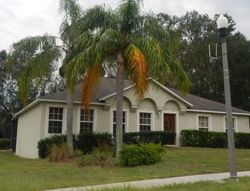 Pre-foreclosure Listing in SHEILA DR APOPKA, FL 32712