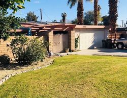 Pre-foreclosure Listing in CACTUS DR PALM DESERT, CA 92260